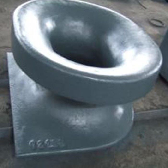 Marine Chock A típusú hajó fedélzetén ABS osztályú