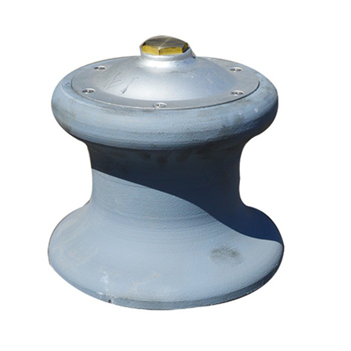 Tengeri zárt kikötési ütköző B típus